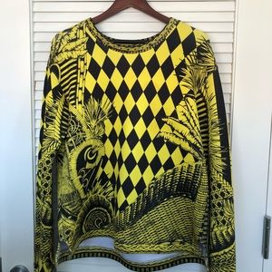 Balmain Sweatshirt -limited edition rare find!